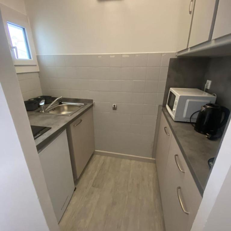 Centre historique à 2 pas du musée RIGAUD - One-Bedroom Apartment - 2