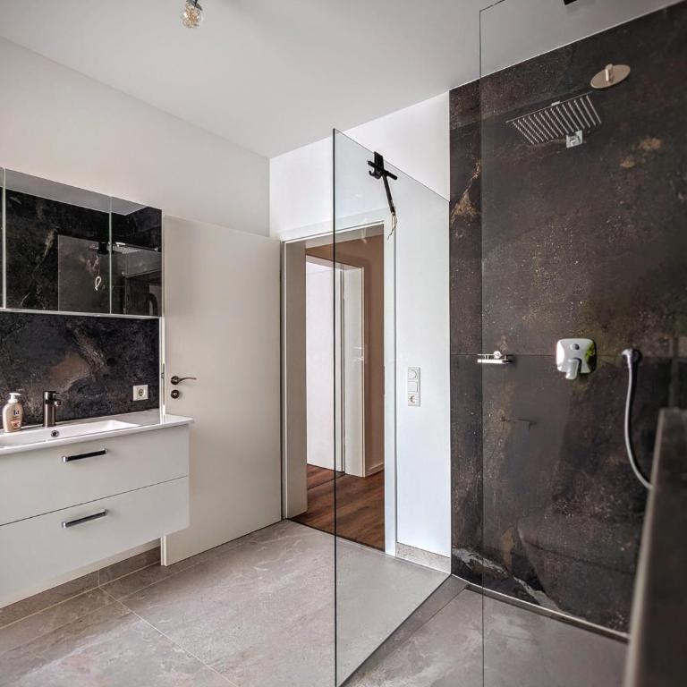 Breitenbergerhof Pfronten - Apartment mit 2 Schlafzimmern - 17