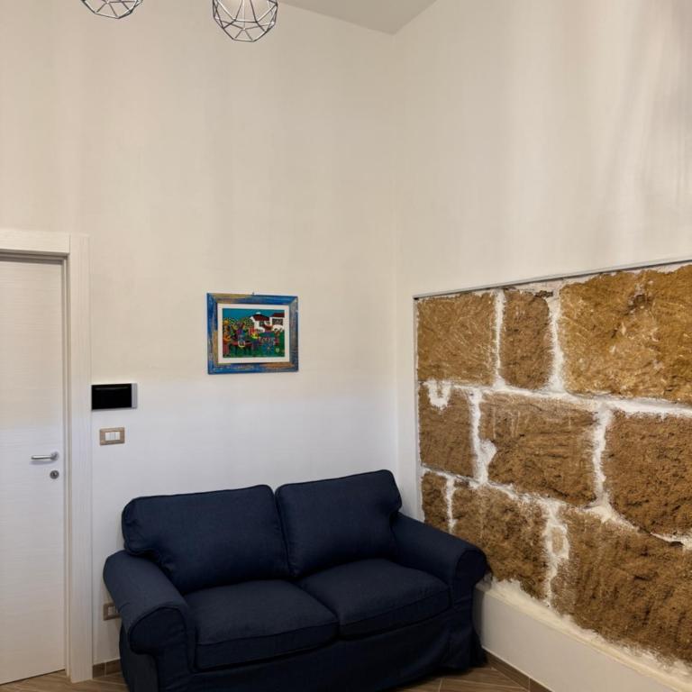 Dimora del Tufo Antico - Casa con 2 Camere da Letto - 11