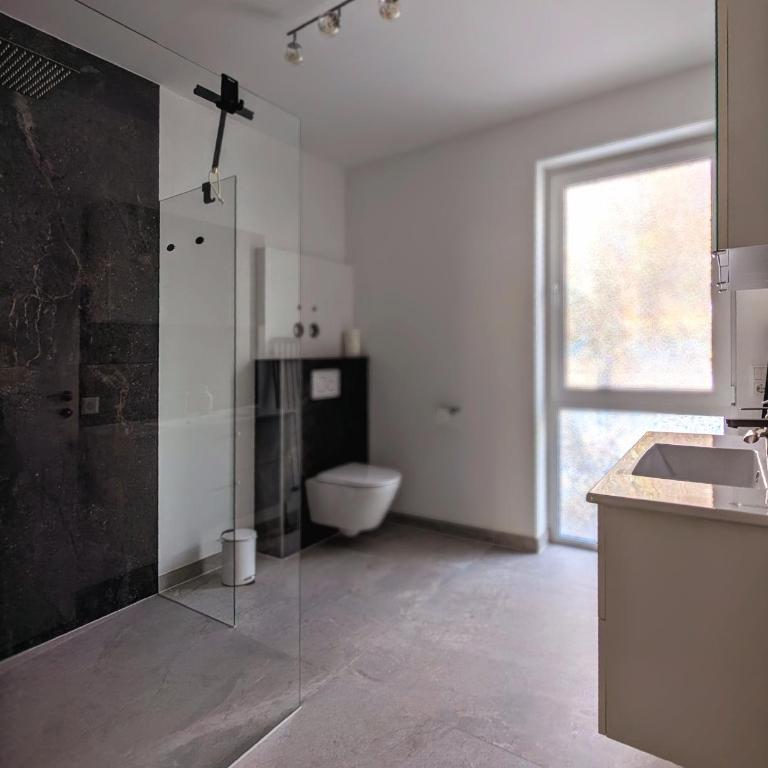 Breitenbergerhof Pfronten - Apartment - Erdgeschoss - 14