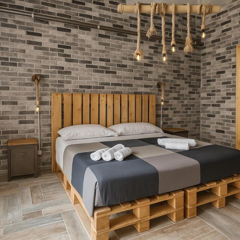 Mondello's Pearl - Appartamento con 1 Camera da Letto - 5