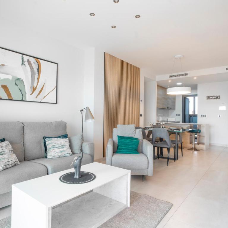 Seventh Heaven - Sunset Waves - Apartamento de 2 dormitorios - 19