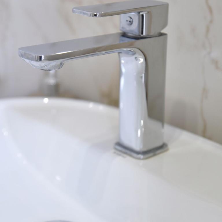 Rivieras House - Central Suites Naples - Camera Matrimoniale Deluxe - 6