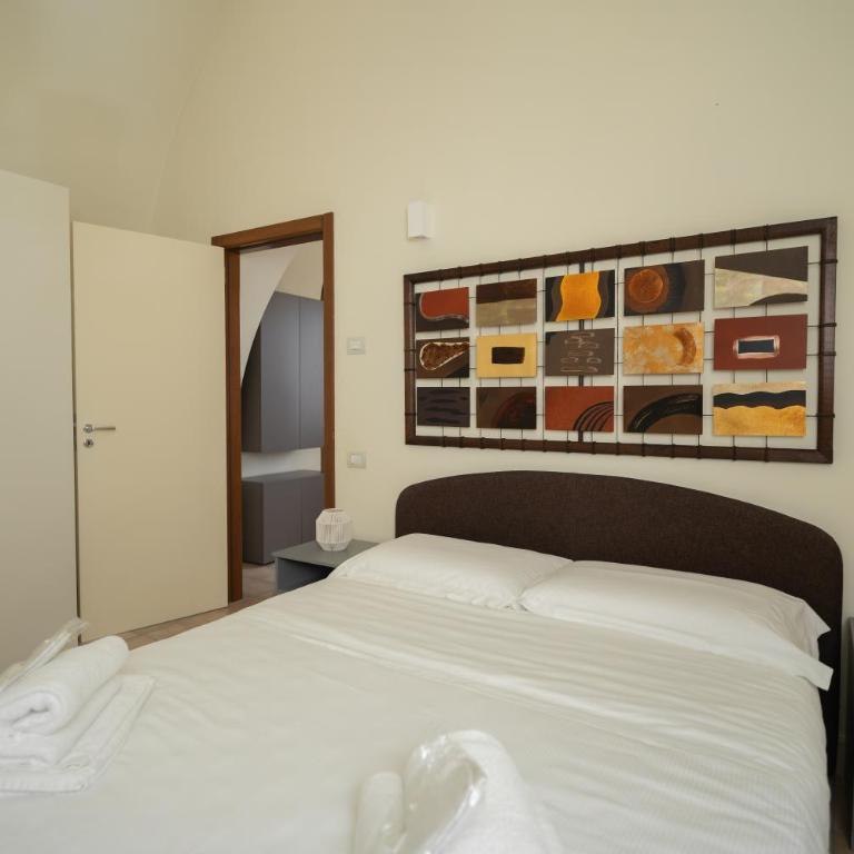 Al Vico Affittacamere - Deluxe Room - 14