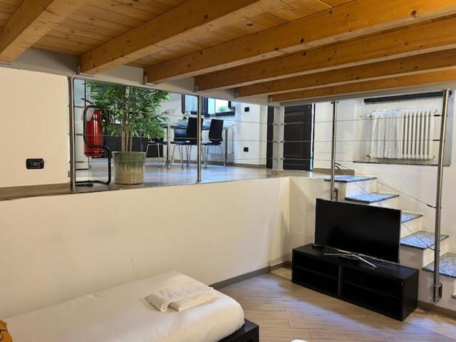 Menaggio Down Town - Appartamento su 2 Livelli - 6