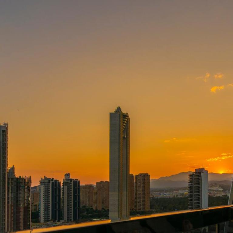 Seventh Heaven - Sunset Waves - Apartamento de 2 dormitorios - 42