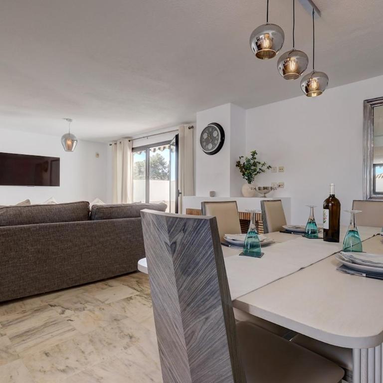 Three Bedroom Townhouse 100 meters from the Beach! - Casa de 3 dormitorios - 5