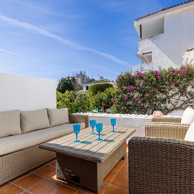 Three Bedroom Townhouse 100 meters from the Beach! - Casa de 3 dormitorios - 7