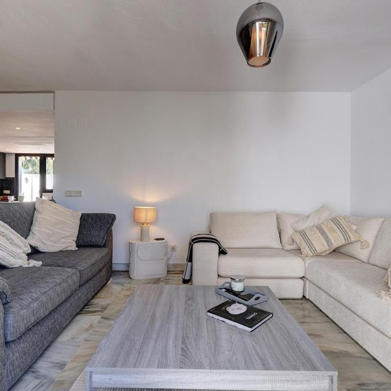 Three Bedroom Townhouse 100 meters from the Beach! - Casa de 3 dormitorios - 11