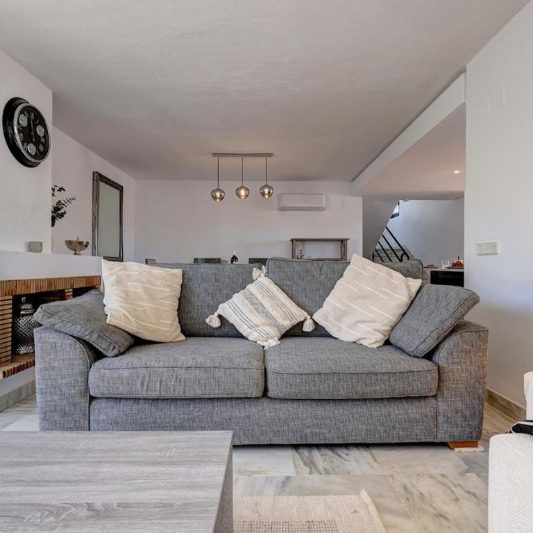 Three Bedroom Townhouse 100 meters from the Beach! - Casa de 3 dormitorios - 15