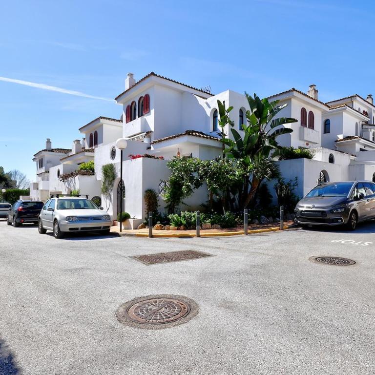 Three Bedroom Townhouse 100 meters from the Beach! - Casa de 3 dormitorios - 17