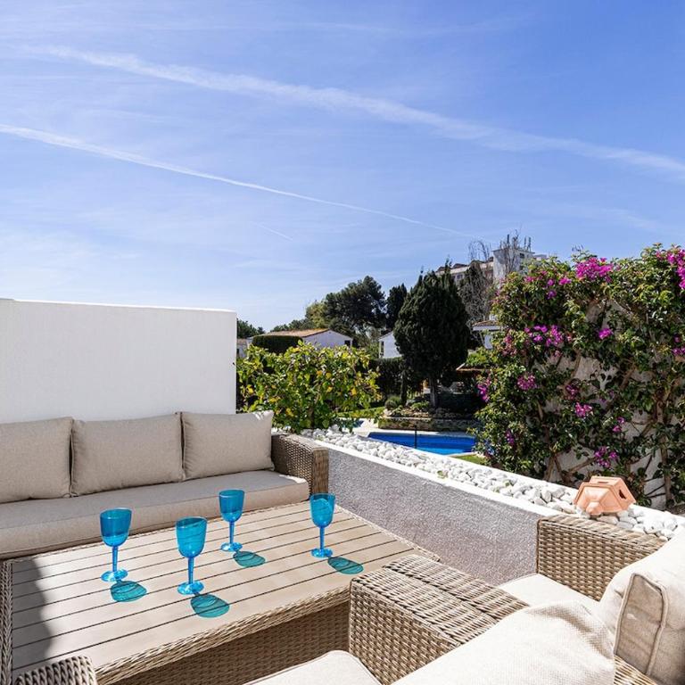 Three Bedroom Townhouse 100 meters from the Beach! - Casa de 3 dormitorios - 19