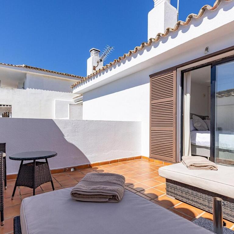 Three Bedroom Townhouse 100 meters from the Beach! - Casa de 3 dormitorios - 22