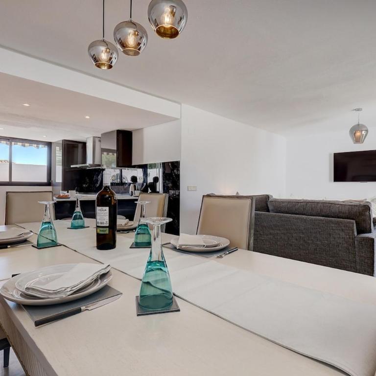 Three Bedroom Townhouse 100 meters from the Beach! - Casa de 3 dormitorios - 35