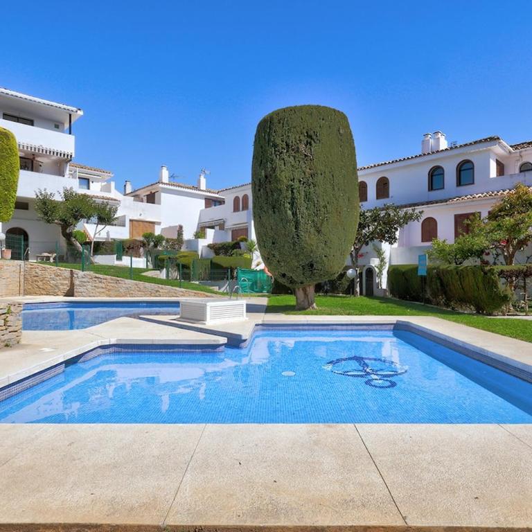 Three Bedroom Townhouse 100 meters from the Beach! - Casa de 3 dormitorios - 38