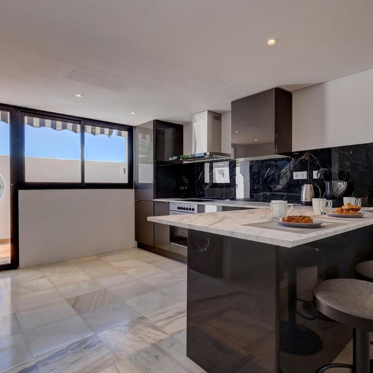Three Bedroom Townhouse 100 meters from the Beach! - Casa de 3 dormitorios - 43