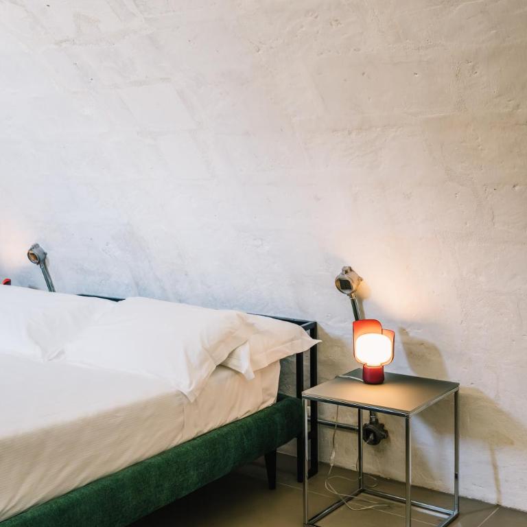 Il Granile Contemporary Loft - Superior Double Room - 15