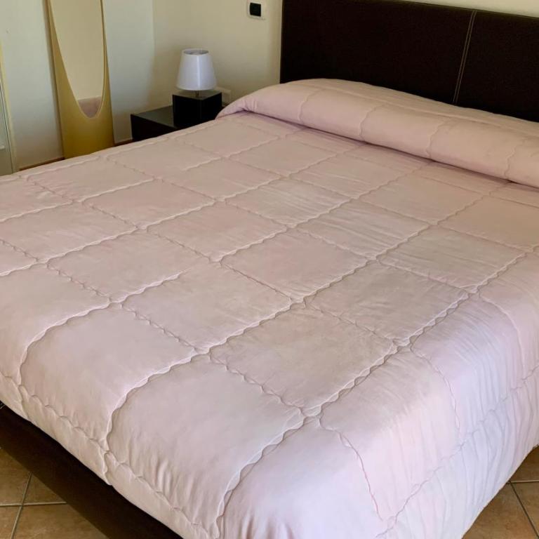 Casa Sofia vista porto - Appartamento con 1 Camera da Letto - 17