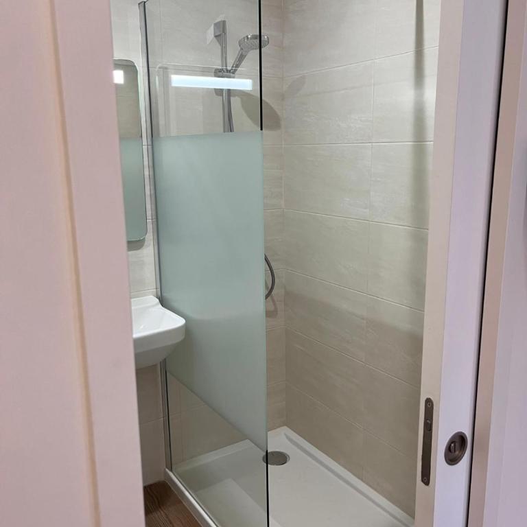 Hipotel Paris Voltaire Bastille - Chambre Double - 5