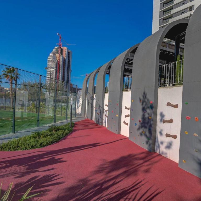 Seventh Heaven - Sunset Waves - Apartamento de 2 dormitorios - 55