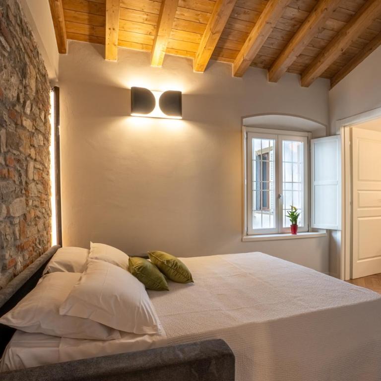ARTLOFT Charme&Relax - Appartamento con 1 Camera da Letto - 2
