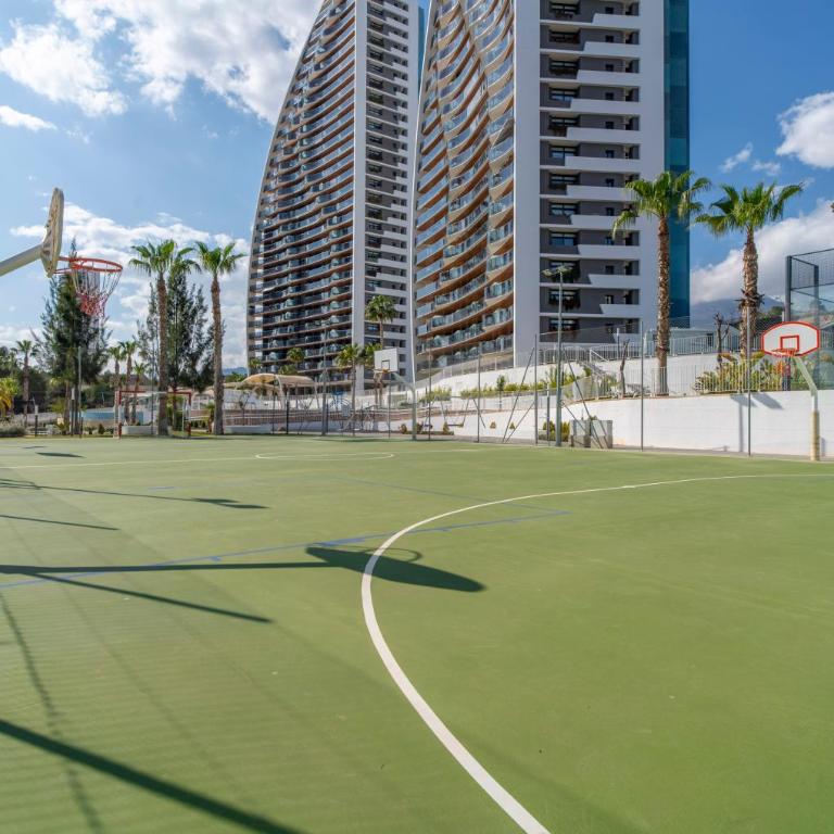 Seventh Heaven - Sunset Waves - Apartamento de 2 dormitorios - 12