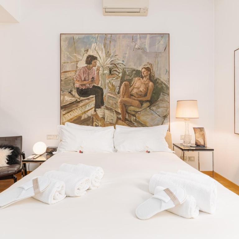 Youhosty - Brera 17 - Appartamento con 3 Camere da Letto - 35