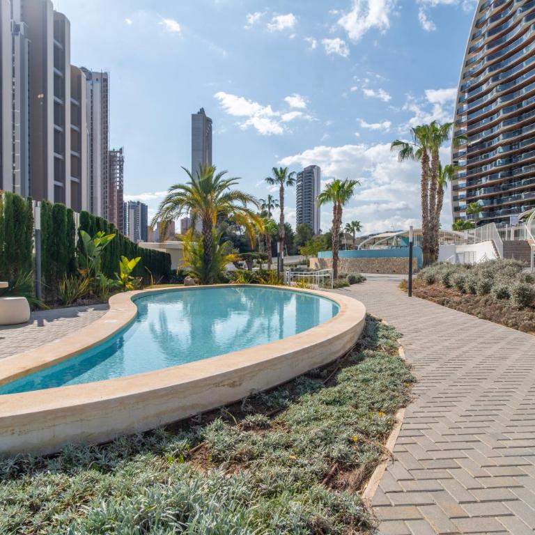Seventh Heaven - Sunset Waves - Apartamento de 2 dormitorios - 68