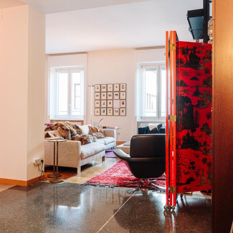 Youhosty - Brera 17 - Appartamento con 3 Camere da Letto - 51