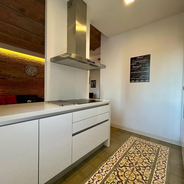 BarcelonaForRent Tucson Suites - Apartamento de 3 dormitorios - 9