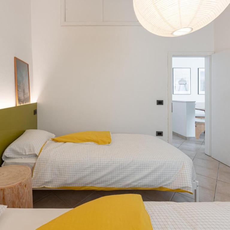 La Finestra sul Peller, Coredo Ospitar - Appartamento con 2 Camere da Letto - 14