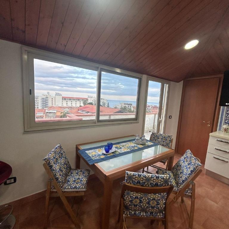Colapesce Penthouse - Appartamento con 1 Camera da Letto - 6