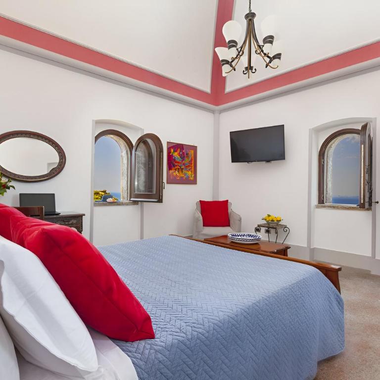 Torre Elisabetta Rooms - Appartamentino su 2 Livelli - 1