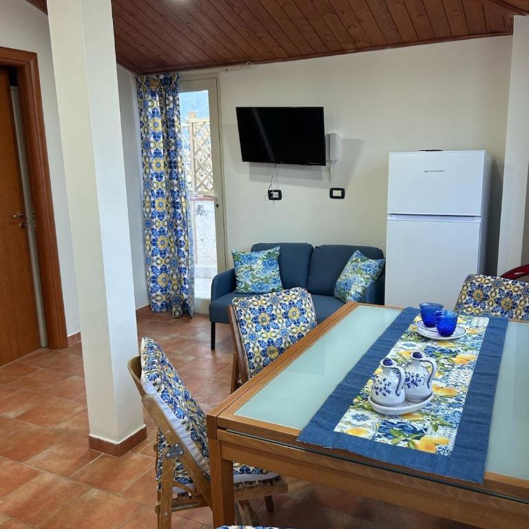 Colapesce Penthouse - Appartamento con 1 Camera da Letto - 5