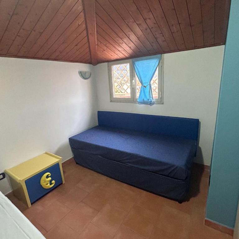 Colapesce Penthouse - Appartamento con 1 Camera da Letto - 20