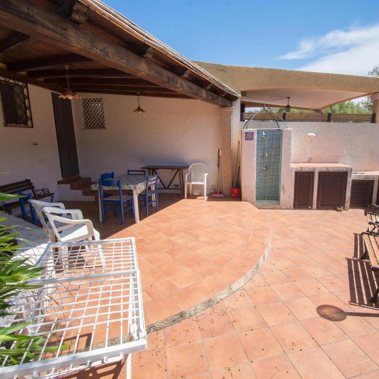 Villetta Il Maestrale Porto Pollo - Casa Vacanze - 16