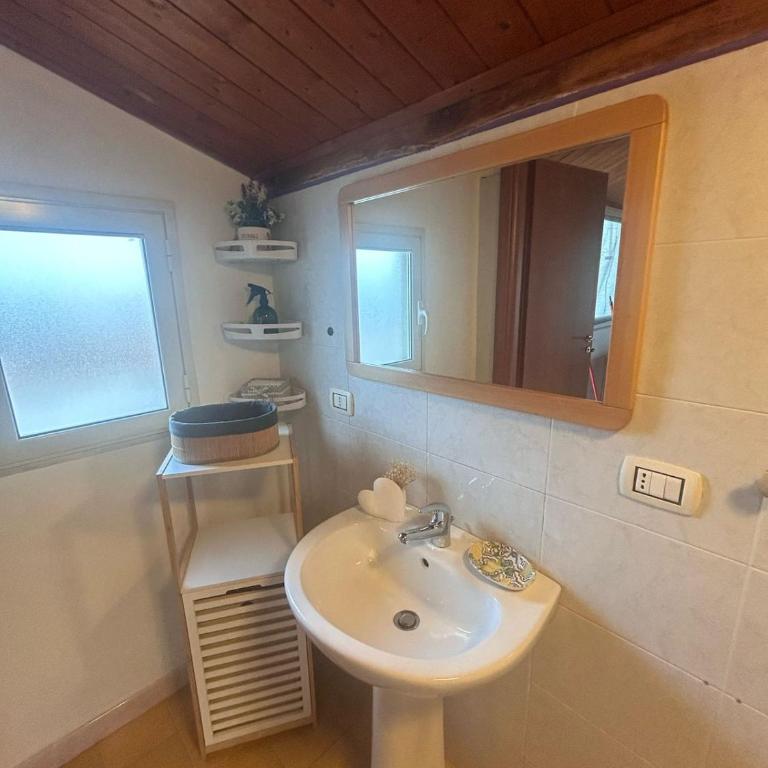 Colapesce Penthouse - Appartamento con 1 Camera da Letto - 23