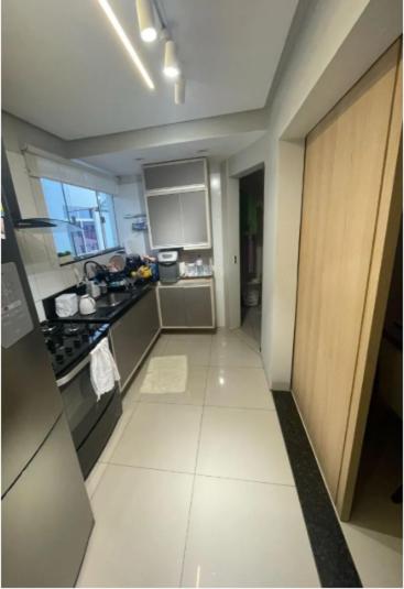 Machu home pata 201 - Apartamento de 1 dormitorio - 3
