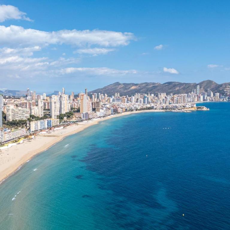 Seventh Heaven - Sunset Waves - Apartamento de 2 dormitorios - 72