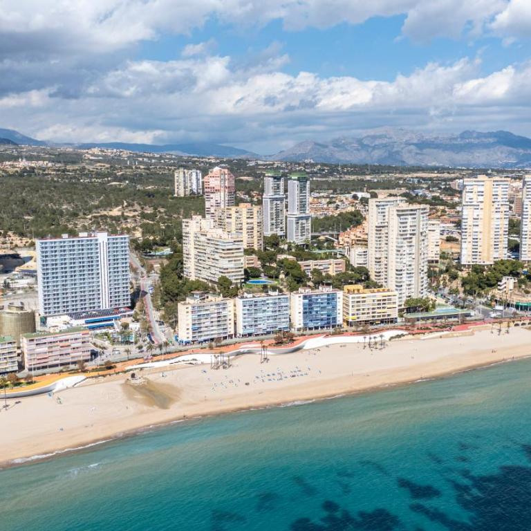 Seventh Heaven - Sunset Waves - Apartamento de 2 dormitorios - 70