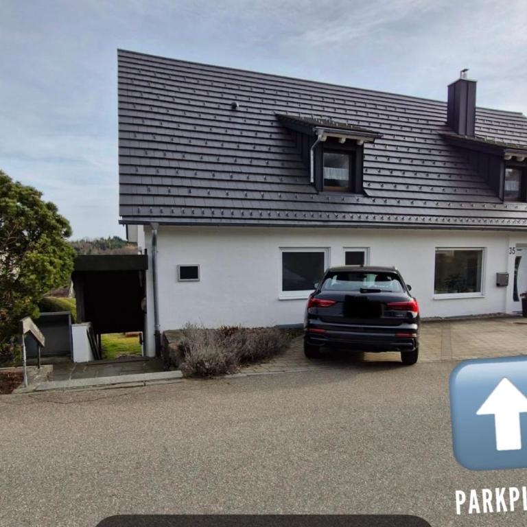 FeWo Herz im Allgäu - Apartment mit 3 Schlafzimmern - 21