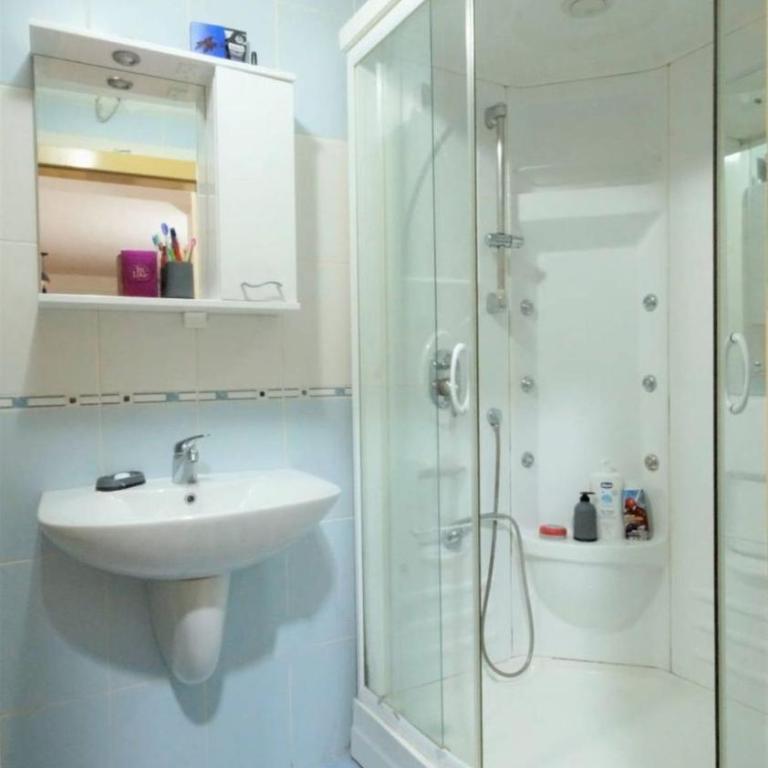 Apartment Nia - Apartman sa 2 Spavaće Sobe - 5