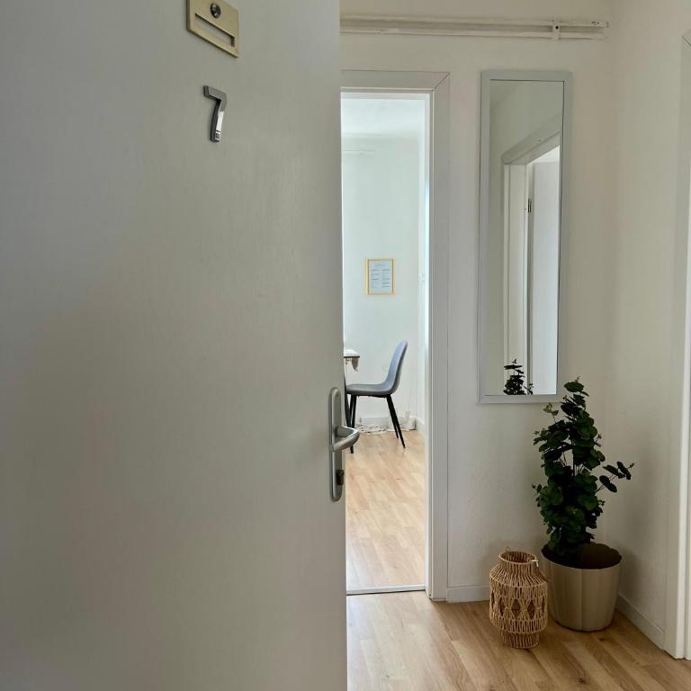 Apartment Near Red Bull Ring - Appartamento con 1 Camera da Letto - 12