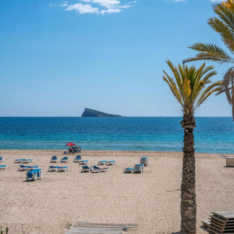 Seventh Heaven - Sunset Waves - Apartamento de 2 dormitorios - 89