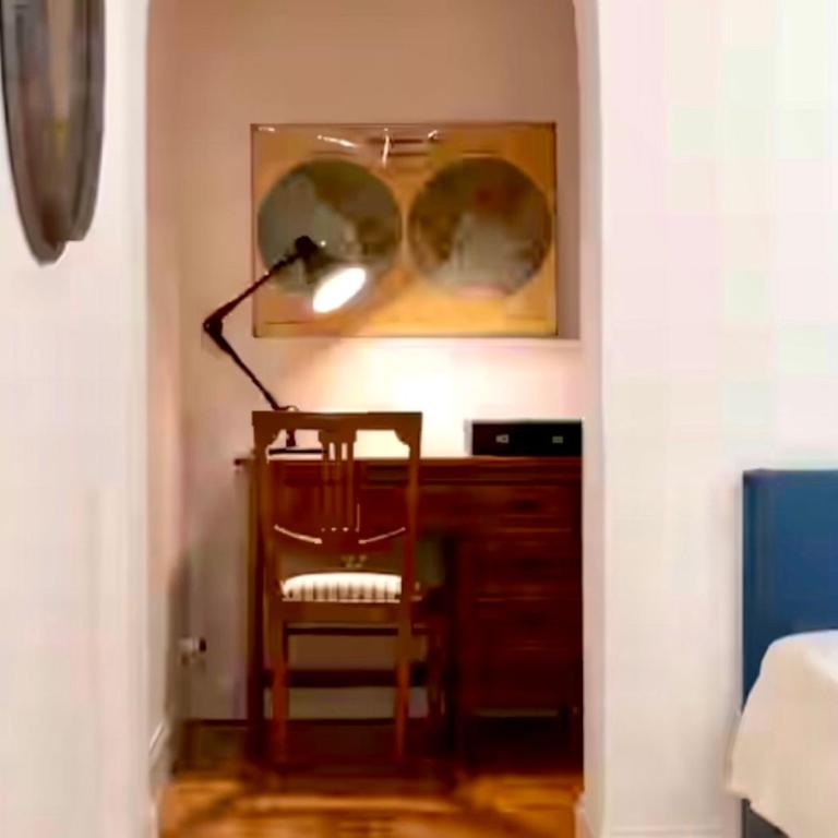 Casa D'Azeglio, central Florence, quiet and elegant - Appartamento con 2 Camere da Letto - 29