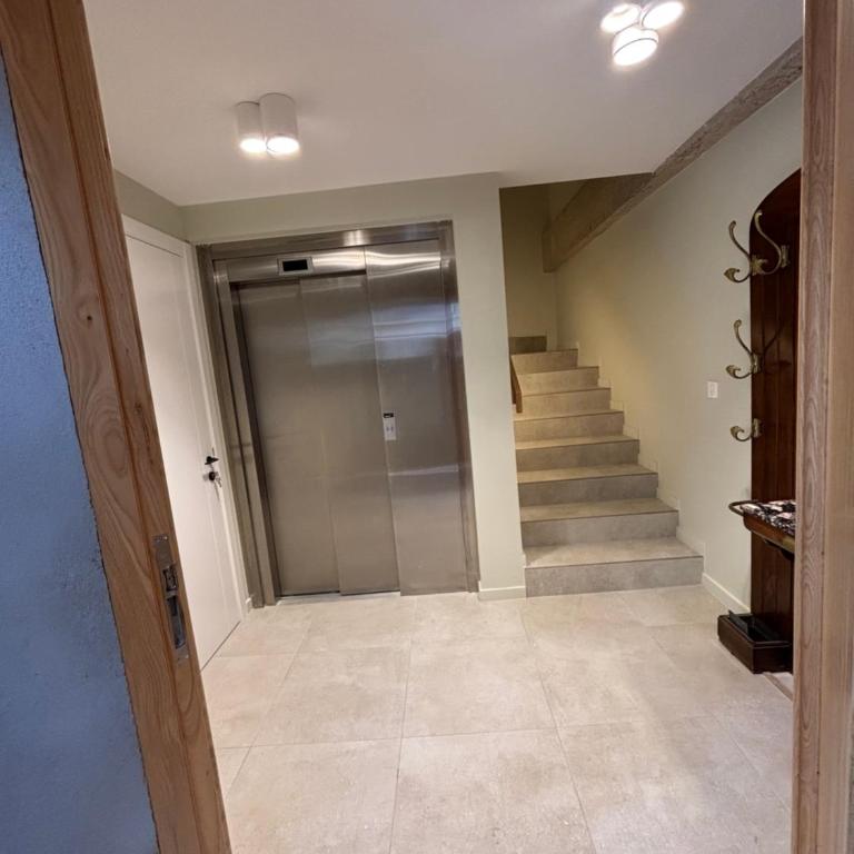 La Grange - Apartment mit 2 Schlafzimmern - 5