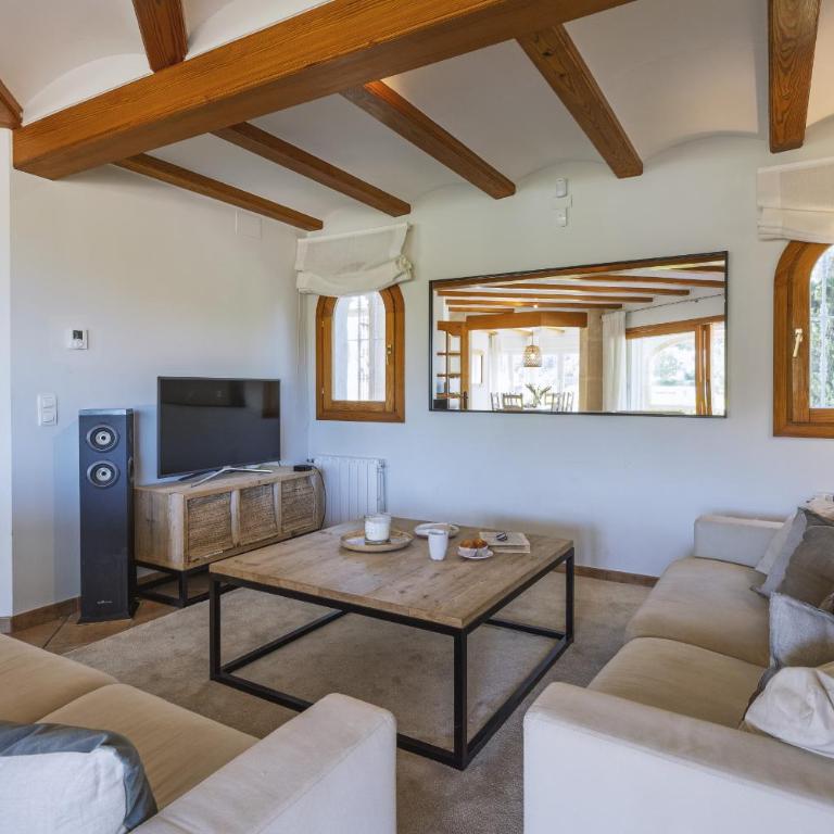 Casa La Morada - Villa Deluxe - 19