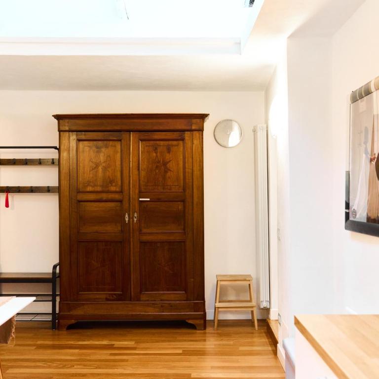 2 Levels Navigli family Loft - 110mq, 2BR, 2Bath, 6 guests - Appartamento con 2 Camere da Letto e Vista Città - 26