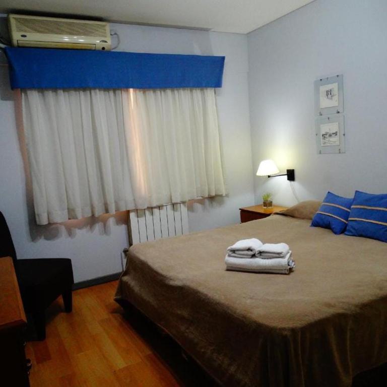 San lorenzo apart - Apartamento Clásico - 2