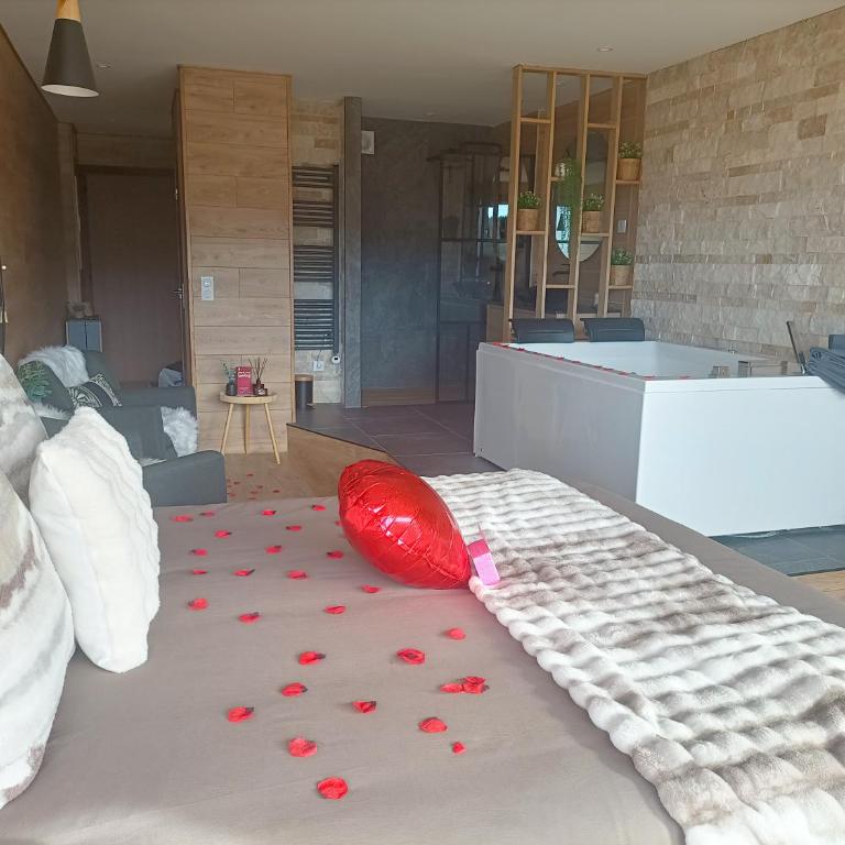 L'Eden Cocon - Appartement 1 Chambre - 33